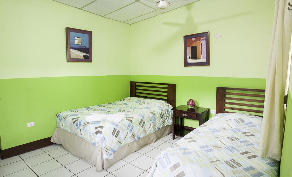 Hotel Hamacas Rivas Kamer foto