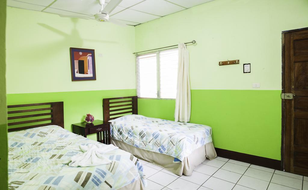 Hotel Hamacas Rivas Kamer foto