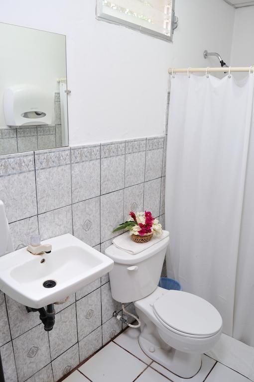 Hotel Hamacas Rivas Kamer foto